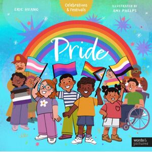 Quarto Publishing PLC Pride Quarto Publishing PLC Pride