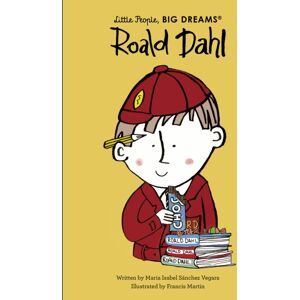 Quarto Publishing PLC Roald Dahl : Volume 126 Quarto Publishing PLC Roald Dahl : Volume 126