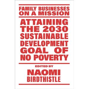 Emerald Publishing Limited Attaining The 2030 Sustainable Development Goal Of No Poverty Emerald Publishing Limited Attaining The 2030 Sustainable Development Goal Of No Poverty