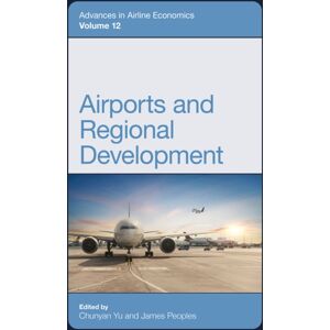 Emerald Publishing Limited Airports And Regional Development Emerald Publishing Limited Airports And Regional Development