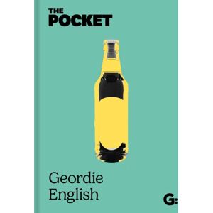 Gemini Books Group Ltd The Pocket Geordie English Gemini Books Group Ltd The Pocket Geordie English