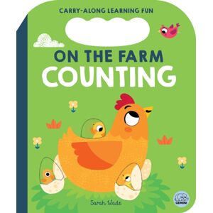 Gemini Books Group Ltd On The Farm Counting : A Counting Book Gemini Books Group Ltd On The Farm Counting : A Counting Book