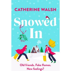 Bookouture Snowed In : A Completely Hilarious Fake Dating, Forced Proximity Romantic Comedy Bookouture Snowed In : A Completely Hilarious Fake Dating, Forced Proximity Romantic Comedy