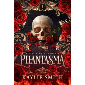 Bookouture Phantasma : A Dark Fantasy Romance Bookouture Phantasma : A Dark Fantasy Romance
