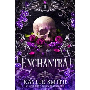 Bookouture Enchantra : A Spicy Fantasy Romance Bookouture Enchantra : A Spicy Fantasy Romance
