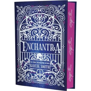 Bookouture Enchantra : A Spicy Fantasy Romance Bookouture Enchantra : A Spicy Fantasy Romance