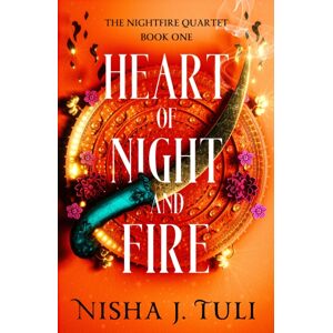 Bookouture Heart Of Night And Fire : An Absolutely Addictive Fantasy Romance Bookouture Heart Of Night And Fire : An Absolutely Addictive Fantasy Romance