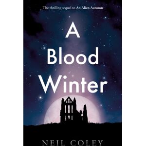 Troubador Publishing A Blood Winter Troubador Publishing A Blood Winter