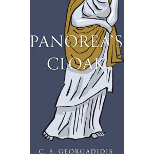 Troubador Publishing Panorea’s Cloak Troubador Publishing Panorea’s Cloak