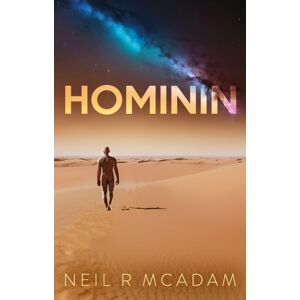 Troubador Publishing Hominin Troubador Publishing Hominin