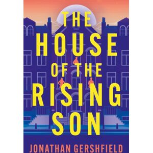 Troubador Publishing The House Of The Rising Son Troubador Publishing The House Of The Rising Son