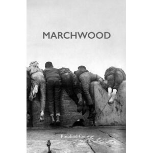 Troubador Publishing Marchwood : An Essex / Limehouse Tale (1850s –1945) Troubador Publishing Marchwood : An Essex / Limehouse Tale (1850s –1945)