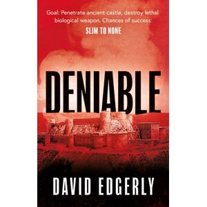 Troubador Publishing Deniable Troubador Publishing Deniable