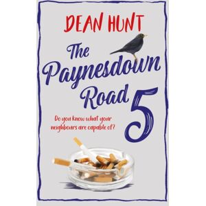 Troubador Publishing The Paynesdown Road 5 Troubador Publishing The Paynesdown Road 5