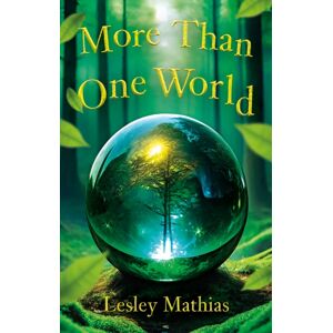 Troubador Publishing More Than One World Troubador Publishing More Than One World