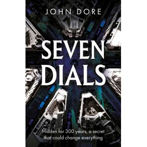 Troubador Publishing Seven Dials : The Past, The Present And The Puzzle Of Thomas Neale Troubador Publishing Seven Dials : The Past, The Present And The Puzzle Of Thomas Neale