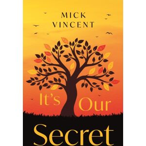 Troubador Publishing It'S Our Secret Troubador Publishing It'S Our Secret