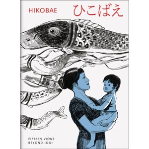 Kulturalis Hikobae : 15 Views Beyond Iogi Kulturalis Hikobae : 15 Views Beyond Iogi