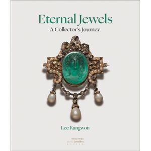 Kulturalis Eternal Jewels : A Collector'S Journey Kulturalis Eternal Jewels : A Collector'S Journey