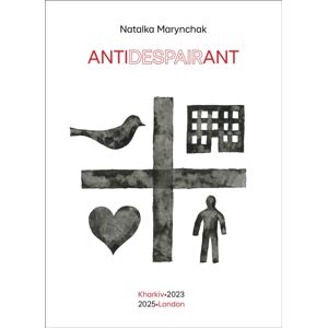 Kulturalis Antidespairant Kulturalis Antidespairant