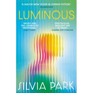 Oneworld Publications Luminous : 'A Major Voice In Science Fiction.' - Guardian Oneworld Publications Luminous : 'A Major Voice In Science Fiction.' - Guardian