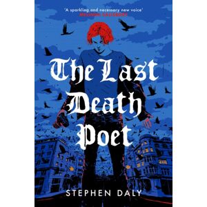 Oneworld Publications The Last Death Poet Oneworld Publications The Last Death Poet