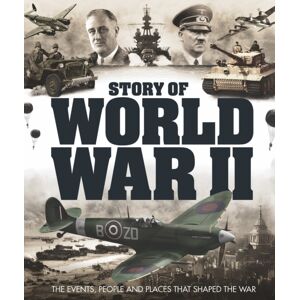 Future Publishing Limited Story Of World War Ii Future Publishing Limited Story Of World War Ii