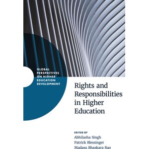 Emerald Publishing Limited Rights And Responsibilities In Higher Education Emerald Publishing Limited Rights And Responsibilities In Higher Education