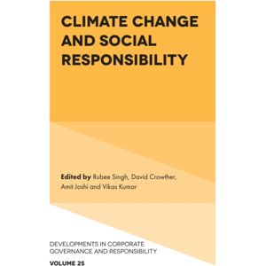 Emerald Publishing Limited Climate Change And Social Responsibility Emerald Publishing Limited Climate Change And Social Responsibility