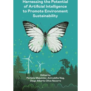Emerald Publishing Limited Harnessing The Potential Of Artificial Intelligence To Promote Environmental Sustainability Emerald Publishing Limited Harnessing The Potential Of Artificial Intelligence To Promote Environmental Sustainability