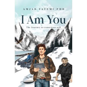 Pegasus Elliot Mackenzie Publishers I Am You: The Journey To Conscious Self Pegasus Elliot Mackenzie Publishers I Am You: The Journey To Conscious Self