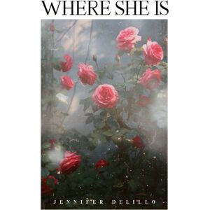 Pegasus Elliot Mackenzie Publishers Where She Is Pegasus Elliot Mackenzie Publishers Where She Is