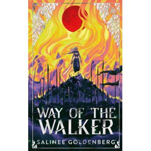 Watkins Media Limited Way Of The Walker Watkins Media Limited Way Of The Walker