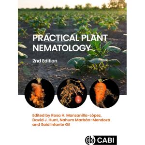 CABI Publishing Practical Plant Nematology CABI Publishing Practical Plant Nematology