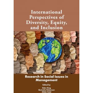 Emerald Publishing Limited International Perspectives Of Diversity, Equity, And Inclusion Emerald Publishing Limited International Perspectives Of Diversity, Equity, And Inclusion