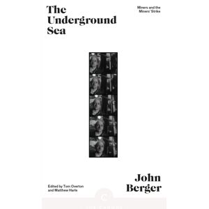 Canongate Books The Underground Sea Canongate Books The Underground Sea