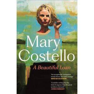 Canongate Books A Beautiful Loan Canongate Books A Beautiful Loan