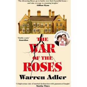 Canongate Books The War Of The Roses Canongate Books The War Of The Roses