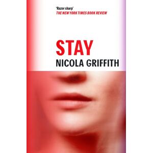 Canongate Books Stay Canongate Books Stay