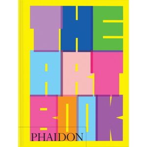 Phaidon Press Ltd The Art Book : Mini Format Phaidon Press Ltd The Art Book : Mini Format