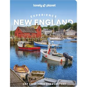 Lonely Planet Global Limited Lonely Planet Experience England Lonely Planet Global Limited Lonely Planet Experience England