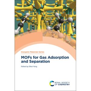 Royal Society of Chemistry Mofs For Gas Adsorption And Separation Royal Society of Chemistry Mofs For Gas Adsorption And Separation