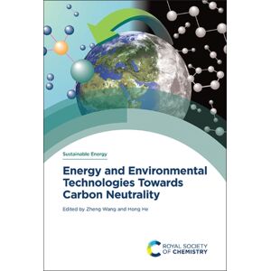 Royal Society of Chemistry Energy And Environmental Technologies Towards Carbon Neutrality Royal Society of Chemistry Energy And Environmental Technologies Towards Carbon Neutrality