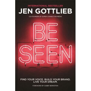 Hay House UK Ltd Be Seen : Find Your Voice. Build Your Brand. Live Your Dream. Hay House UK Ltd Be Seen : Find Your Voice. Build Your Brand. Live Your Dream.