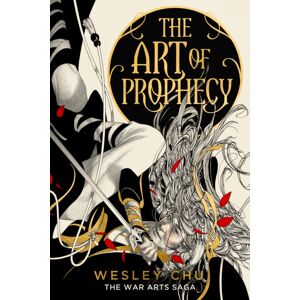 Daphne Press The Art Of Prophecy Daphne Press The Art Of Prophecy