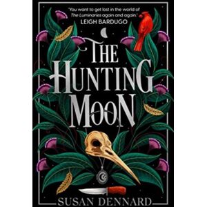 Daphne Press The Hunting Moon Daphne Press The Hunting Moon