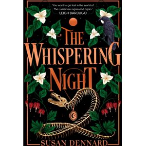 Daphne Press The Whispering Night Daphne Press The Whispering Night