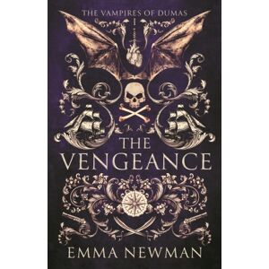 Rebellion Publishing Ltd. The Vengeance : Volume 1 Rebellion Publishing Ltd. The Vengeance : Volume 1