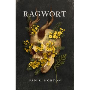 Rebellion Publishing Ltd. Ragwort : Volume 2 Rebellion Publishing Ltd. Ragwort : Volume 2
