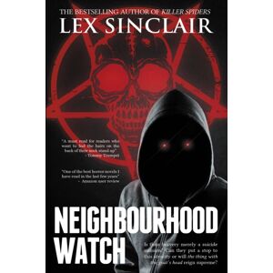 Andrews UK Limited Neighbourhood Watch Andrews UK Limited Neighbourhood Watch